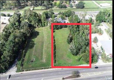 Tiny photo for 0 S Monroe Street, Tallahassee, FL 32301 (MLS # 388192)
