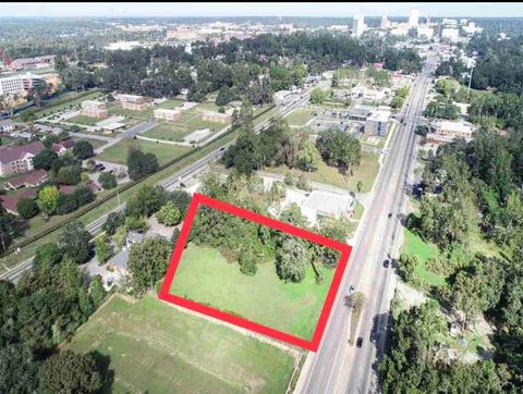 Photo of 0 S Monroe Street, Tallahassee, FL 32301 (MLS # 388192)