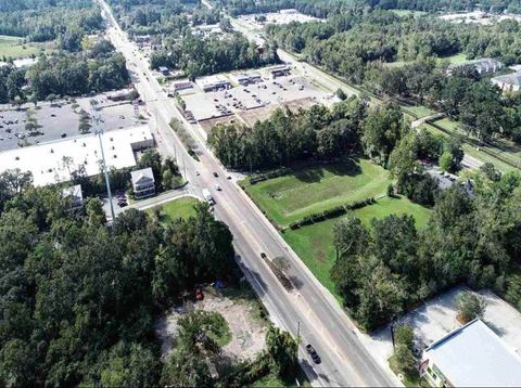 Tiny photo for 0 S Monroe Street, Tallahassee, FL 32301 (MLS # 388192)
