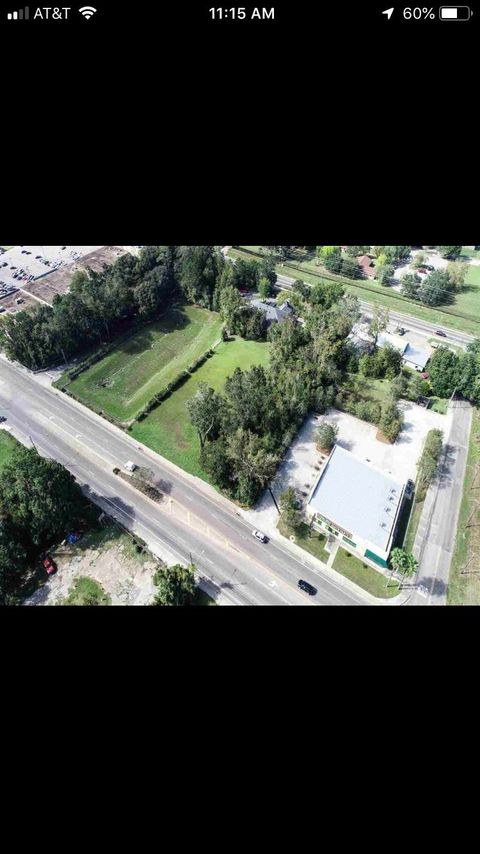 Tiny photo for 0 S Monroe Street, Tallahassee, FL 32301 (MLS # 388192)