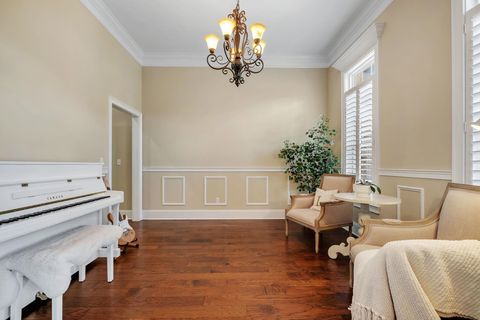 Tiny photo for 3231 Pablo Creek Way, Tallahassee, FL 32312 (MLS # 398141)