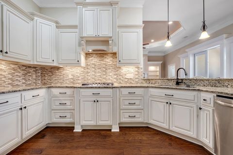 Tiny photo for 3231 Pablo Creek Way, Tallahassee, FL 32312 (MLS # 398141)