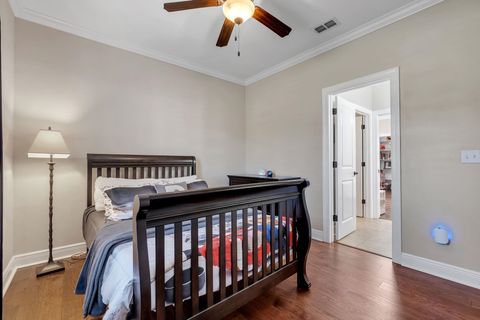 Tiny photo for 3231 Pablo Creek Way, Tallahassee, FL 32312 (MLS # 398141)