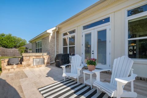 Tiny photo for 3231 Pablo Creek Way, Tallahassee, FL 32312 (MLS # 398141)