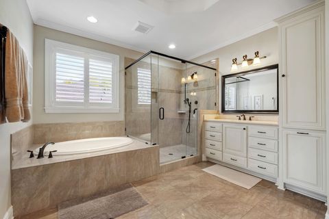 Tiny photo for 3231 Pablo Creek Way, Tallahassee, FL 32312 (MLS # 398141)