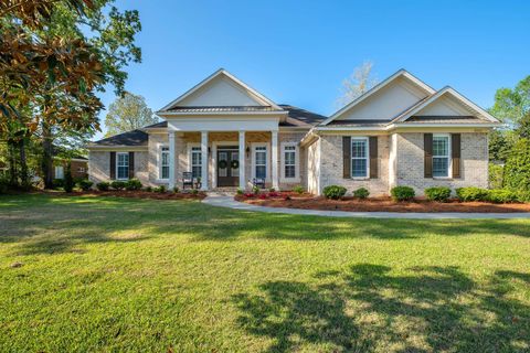 Photo of 3231 Pablo Creek Way, Tallahassee, FL 32312 (MLS # 398141)