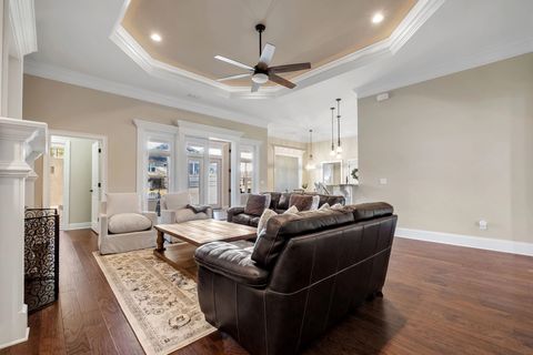 Tiny photo for 3231 Pablo Creek Way, Tallahassee, FL 32312 (MLS # 398141)