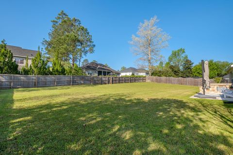 Tiny photo for 3231 Pablo Creek Way, Tallahassee, FL 32312 (MLS # 398141)