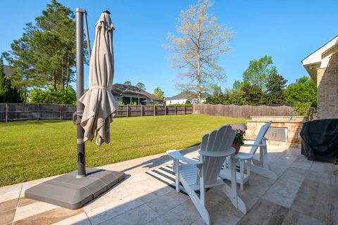 Tiny photo for 3231 Pablo Creek Way, Tallahassee, FL 32312 (MLS # 398141)