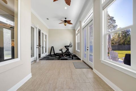 Tiny photo for 3231 Pablo Creek Way, Tallahassee, FL 32312 (MLS # 398141)