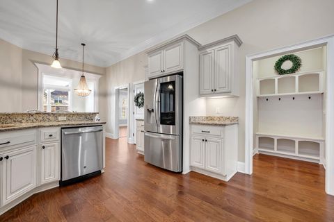 Tiny photo for 3231 Pablo Creek Way, Tallahassee, FL 32312 (MLS # 398141)