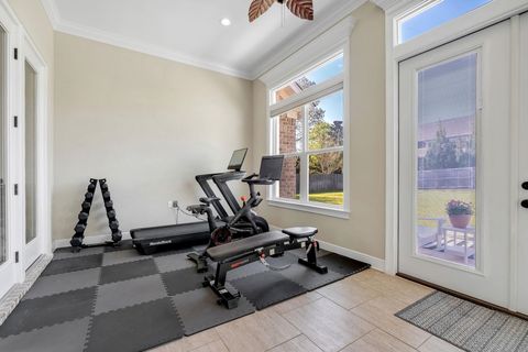 Tiny photo for 3231 Pablo Creek Way, Tallahassee, FL 32312 (MLS # 398141)