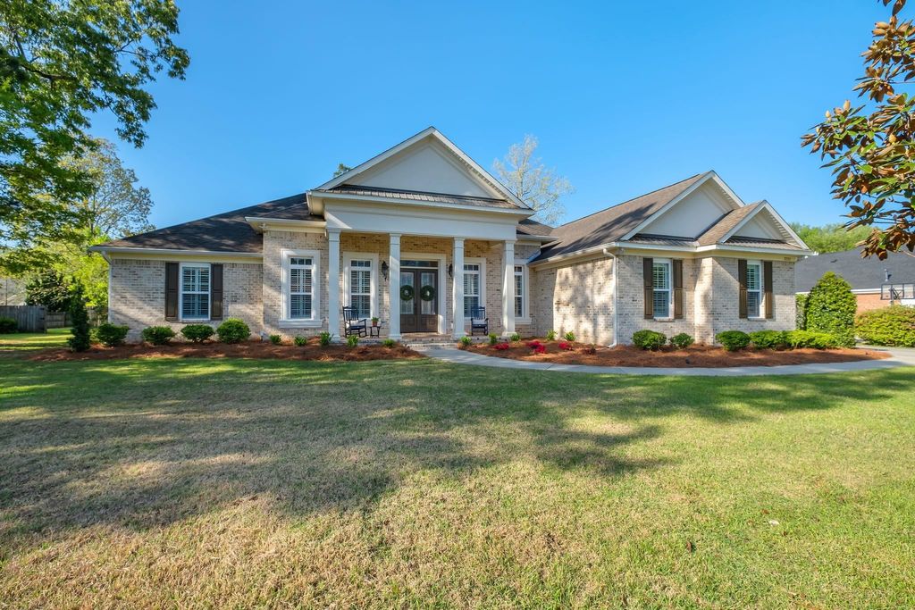 Photo of 3231 Pablo Creek Way, Tallahassee, FL 32312 (MLS # 398141)