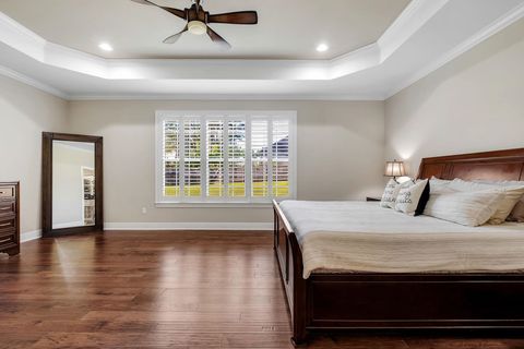 Tiny photo for 3231 Pablo Creek Way, Tallahassee, FL 32312 (MLS # 398141)