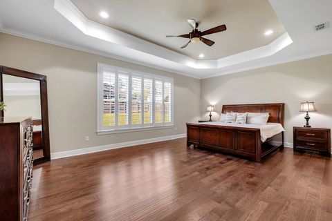 Tiny photo for 3231 Pablo Creek Way, Tallahassee, FL 32312 (MLS # 398141)