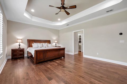 Tiny photo for 3231 Pablo Creek Way, Tallahassee, FL 32312 (MLS # 398141)