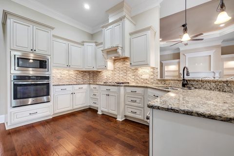 Tiny photo for 3231 Pablo Creek Way, Tallahassee, FL 32312 (MLS # 398141)