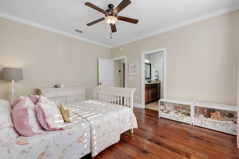 Tiny photo for 3231 Pablo Creek Way, Tallahassee, FL 32312 (MLS # 398141)