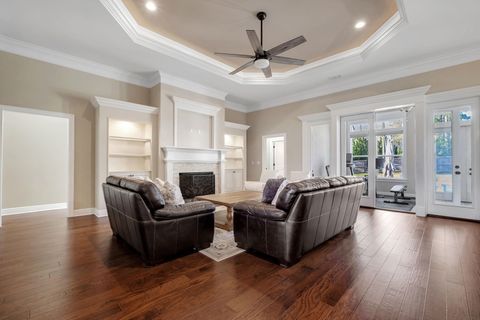 Tiny photo for 3231 Pablo Creek Way, Tallahassee, FL 32312 (MLS # 398141)