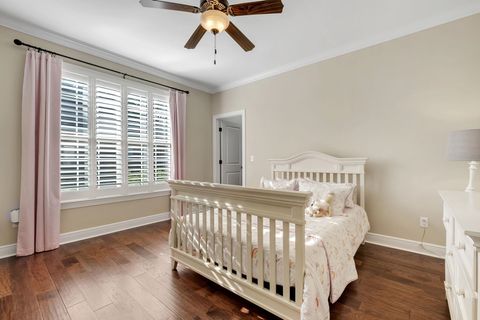 Tiny photo for 3231 Pablo Creek Way, Tallahassee, FL 32312 (MLS # 398141)