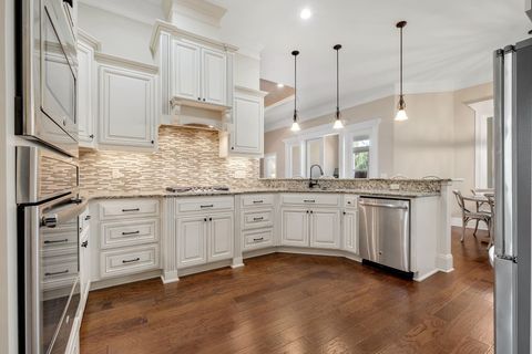 Tiny photo for 3231 Pablo Creek Way, Tallahassee, FL 32312 (MLS # 398141)