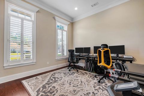 Tiny photo for 3231 Pablo Creek Way, Tallahassee, FL 32312 (MLS # 398141)