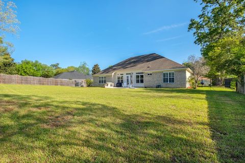 Tiny photo for 3231 Pablo Creek Way, Tallahassee, FL 32312 (MLS # 398141)