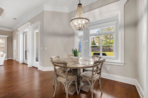 Tiny photo for 3231 Pablo Creek Way, Tallahassee, FL 32312 (MLS # 398141)