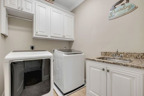 Tiny photo for 3231 Pablo Creek Way, Tallahassee, FL 32312 (MLS # 398141)