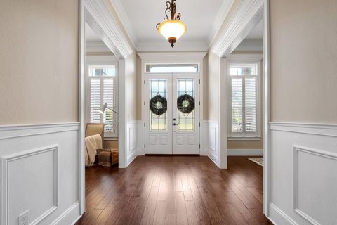 Tiny photo for 3231 Pablo Creek Way, Tallahassee, FL 32312 (MLS # 398141)