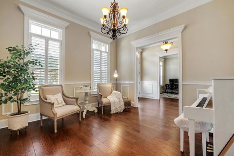 Tiny photo for 3231 Pablo Creek Way, Tallahassee, FL 32312 (MLS # 398141)