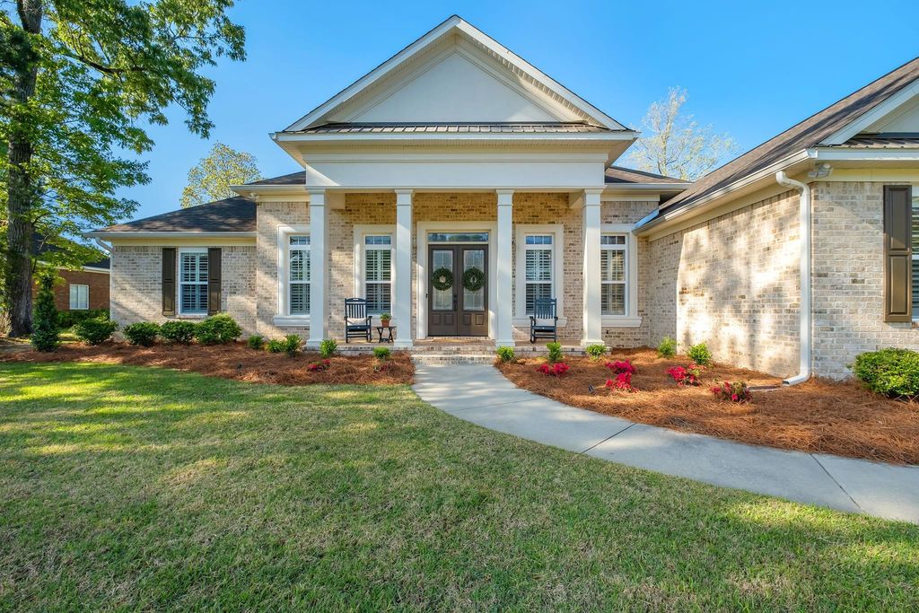 Photo of 3231 Pablo Creek Way, Tallahassee, FL 32312 (MLS # 398141)