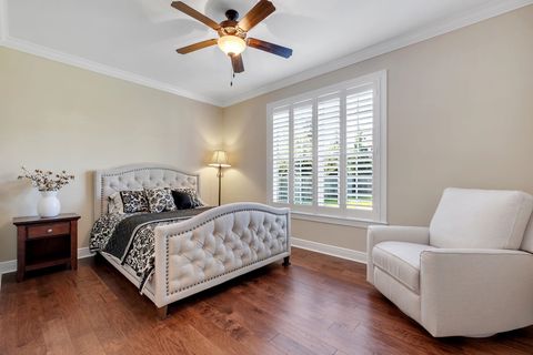 Tiny photo for 3231 Pablo Creek Way, Tallahassee, FL 32312 (MLS # 398141)