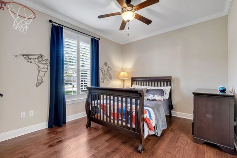 Tiny photo for 3231 Pablo Creek Way, Tallahassee, FL 32312 (MLS # 398141)