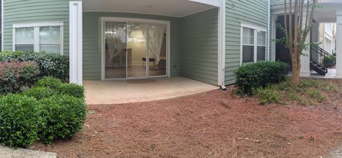 2801 Chancellorsville Drive Unit 1208, Tallahassee, FL 32312 - MLS#: 385792