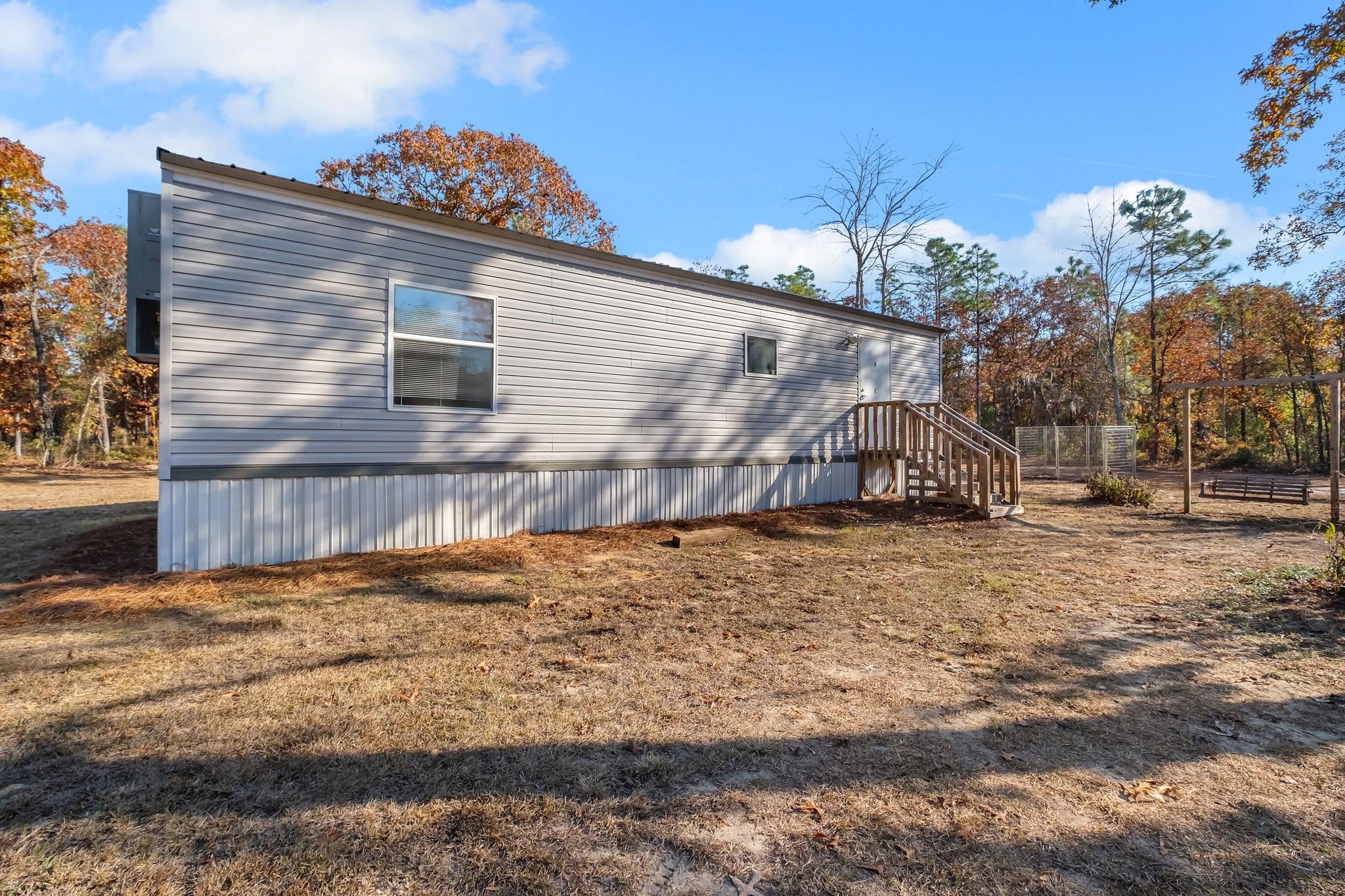 965 Cooks Landing Road