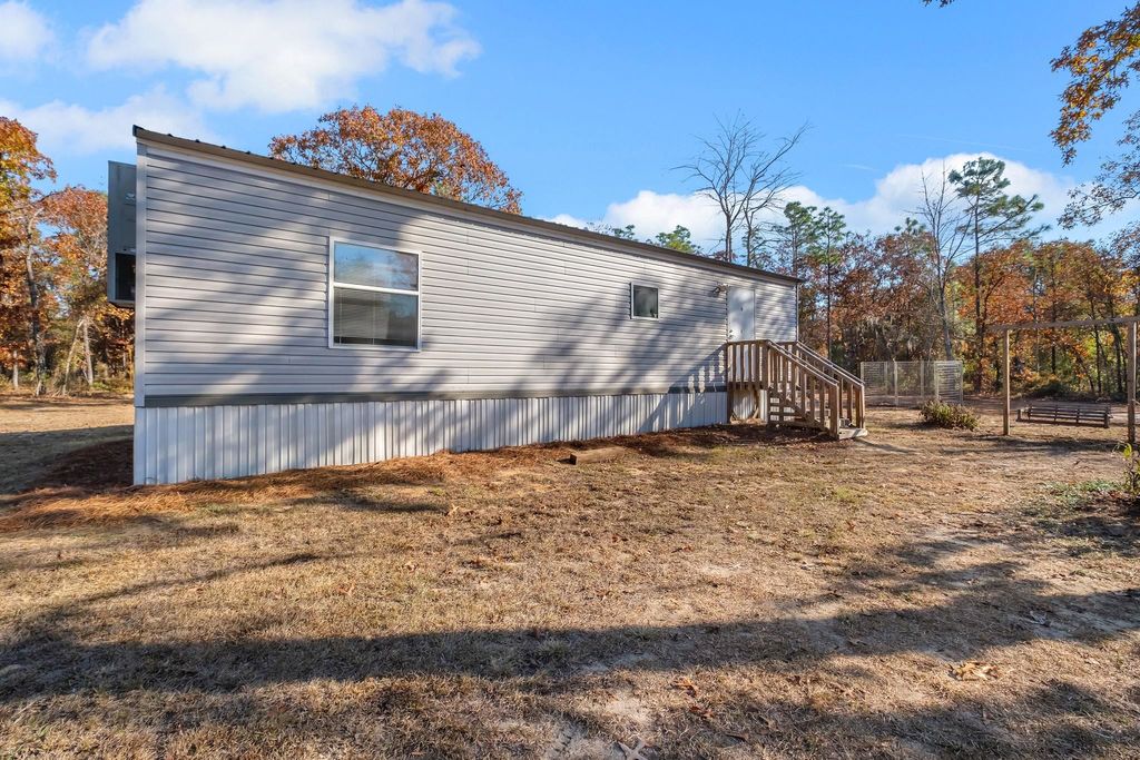 Photo of 965 Cooks Landing Road, Quincy, FL 32351 (MLS # 393556)