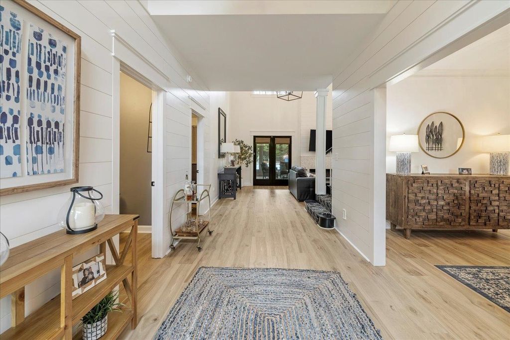 Photo of 8888 Saltcoates Court, Tallahassee, FL 32312 (MLS # 386670)