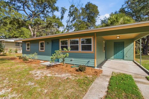 Tiny photo for 3627 S Lakewood Drive, Tallahassee, FL 32305 (MLS # 395120)
