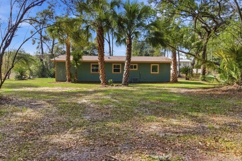 Tiny photo for 3627 S Lakewood Drive, Tallahassee, FL 32305 (MLS # 395120)