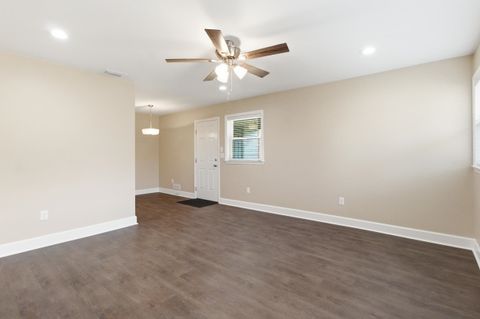 Tiny photo for 3627 S Lakewood Drive, Tallahassee, FL 32305 (MLS # 395120)