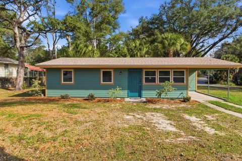 Tiny photo for 3627 S Lakewood Drive, Tallahassee, FL 32305 (MLS # 395120)