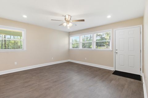 Tiny photo for 3627 S Lakewood Drive, Tallahassee, FL 32305 (MLS # 395120)