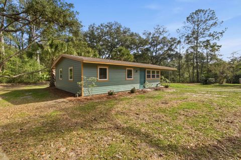 Tiny photo for 3627 S Lakewood Drive, Tallahassee, FL 32305 (MLS # 395120)