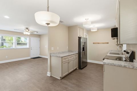 Tiny photo for 3627 S Lakewood Drive, Tallahassee, FL 32305 (MLS # 395120)