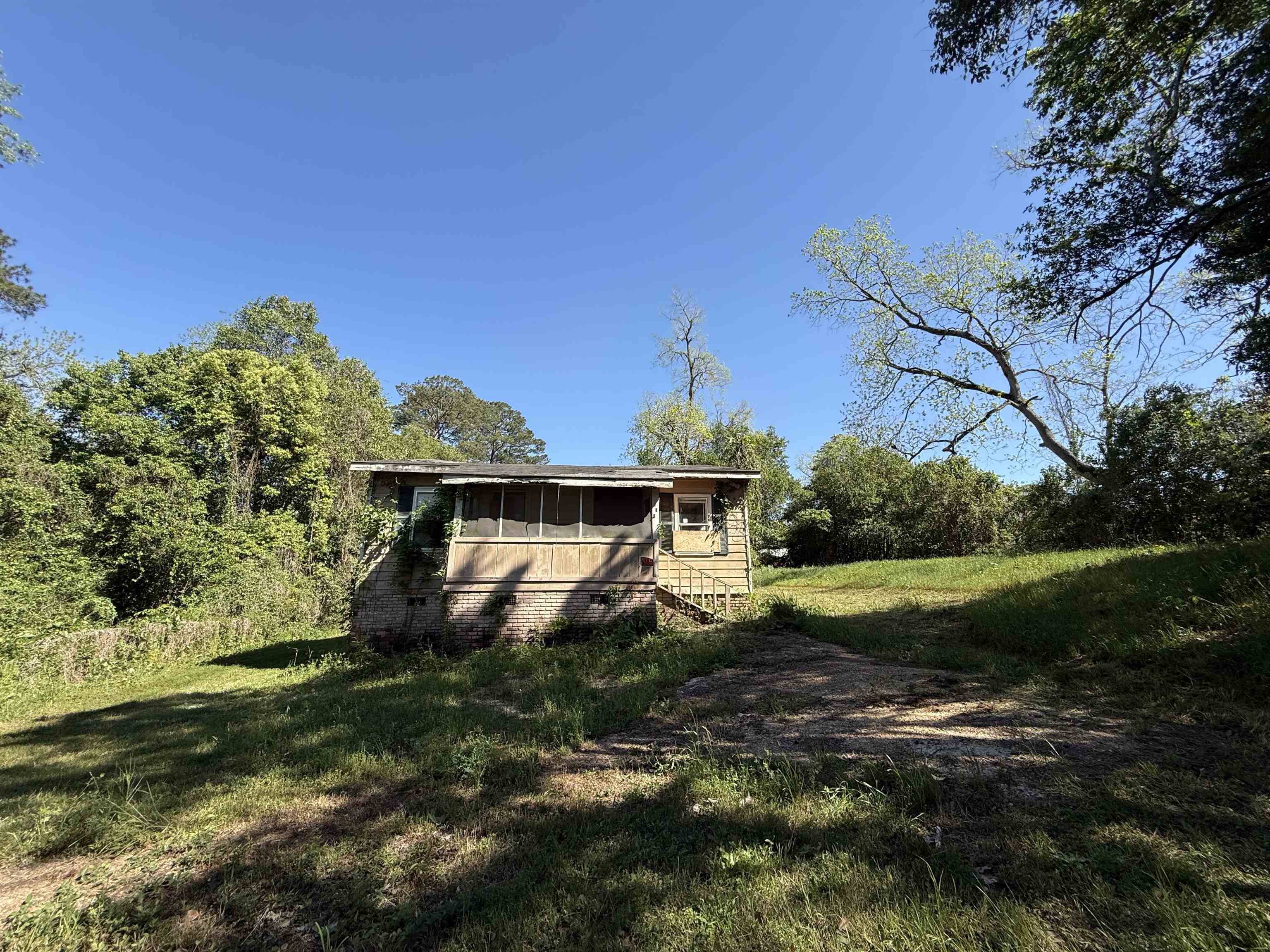 108 E JERGER STREET