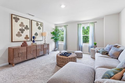 Tiny photo for 5360 Pine Dove Drive, Tallahassee, FL 32311 (MLS # 397049)