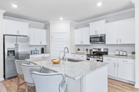 Tiny photo for 5360 Pine Dove Drive, Tallahassee, FL 32311 (MLS # 397049)