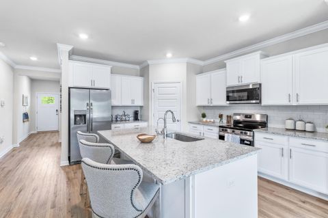 Tiny photo for 5360 Pine Dove Drive, Tallahassee, FL 32311 (MLS # 397049)