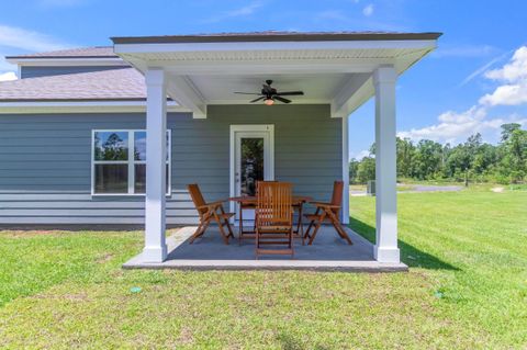 Tiny photo for 5360 Pine Dove Drive, Tallahassee, FL 32311 (MLS # 397049)